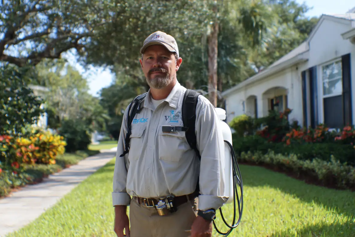 Deltona Pest Control
